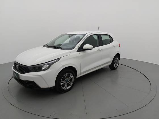 FIAT ARGO 1.0 FIREFLY FLEX DRIVE MANUAL FIAT ARGO 1.0 FIREFLY FLEX DRIVE MANUAL